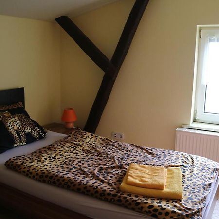 Ostsee Welle Apartamento Bastorf Exterior foto