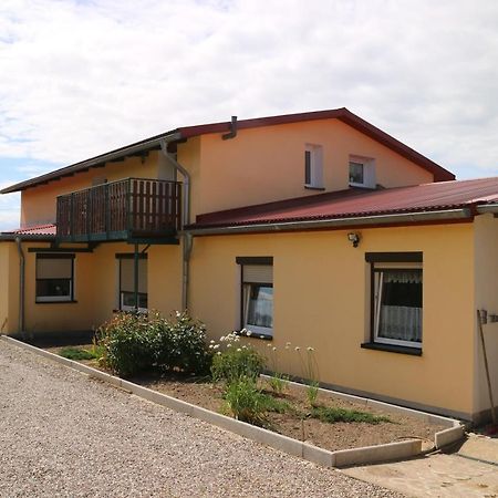 Ostsee Welle Apartamento Bastorf Exterior foto