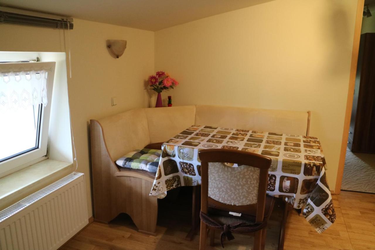 Ostsee Welle Apartamento Bastorf Exterior foto