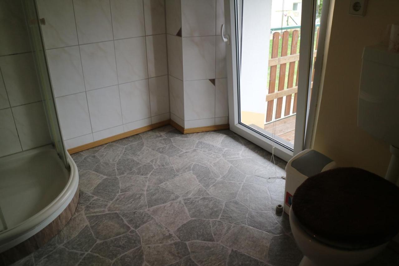 Ostsee Welle Apartamento Bastorf Exterior foto