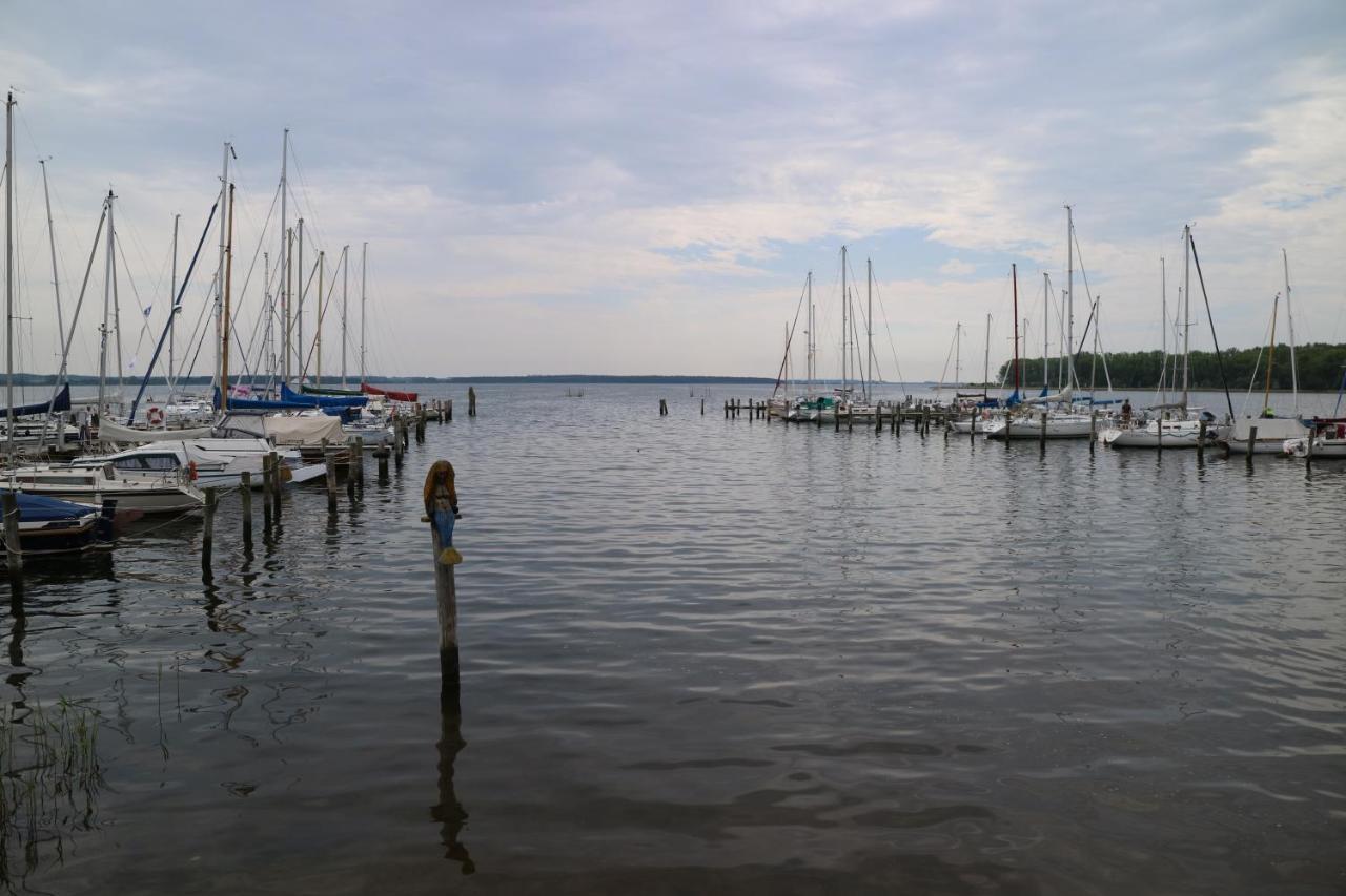 Ostsee Welle Apartamento Bastorf Exterior foto