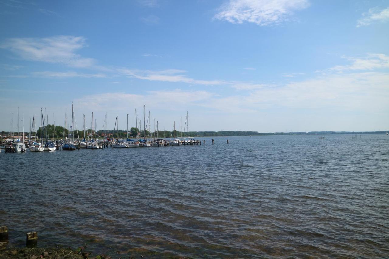 Ostsee Welle Apartamento Bastorf Exterior foto