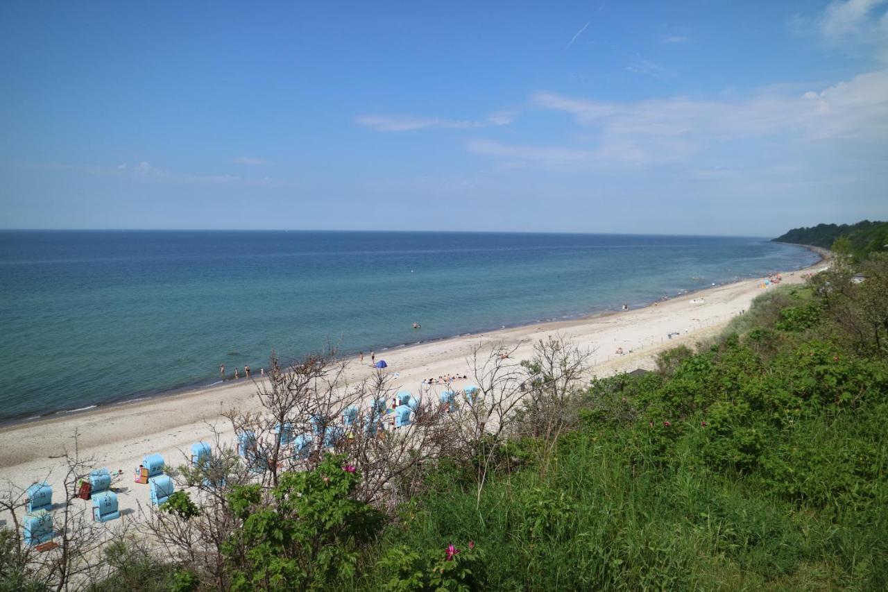 Ostsee Welle Apartamento Bastorf Exterior foto