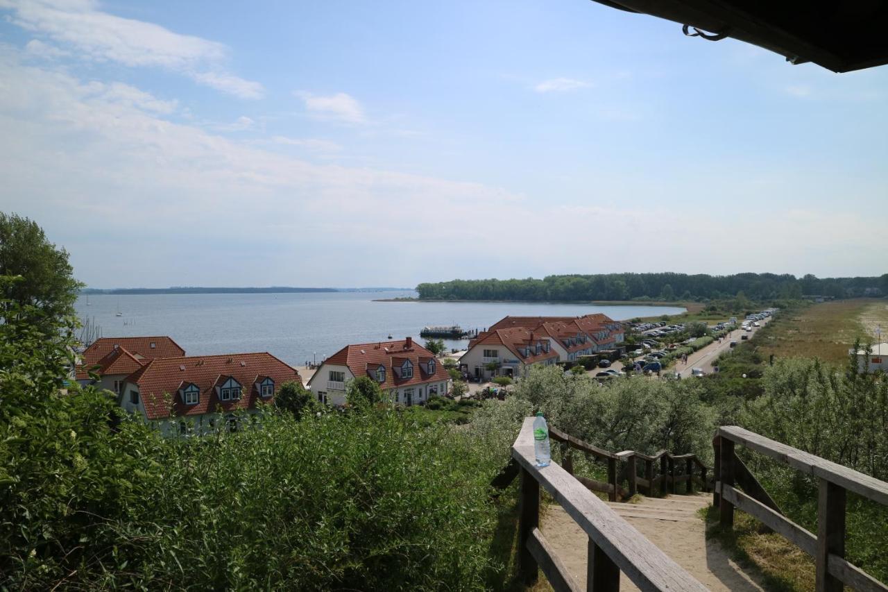 Ostsee Welle Apartamento Bastorf Exterior foto