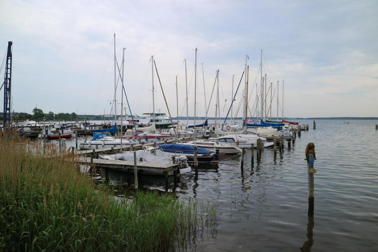 Ostsee Welle Apartamento Bastorf Exterior foto